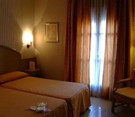 Otel Masia Del Cadet