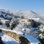 Masia Del Cadet Hotel Espluga de Francolí