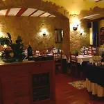 Masia Del Cadet 3* Espluga de Francolí