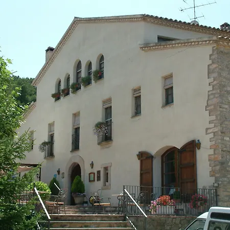 Masia Del Cadet