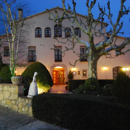 Hotel Masia Del Cadet Espluga de Francolí