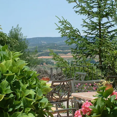 Masia Del Cadet