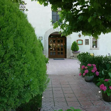 Hotel Masia Del Cadet