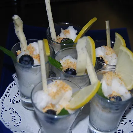 ホテル Masia Del Cadet