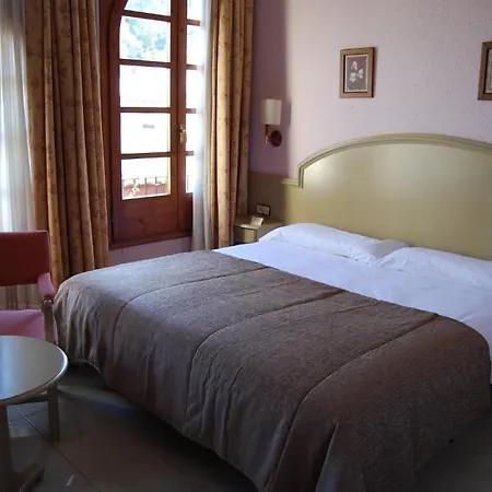 Masia Del Cadet ホテル エスプルガ・デ・フランコリ