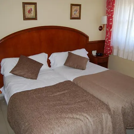 Hotel Masia Del Cadet Espluga de Francolí