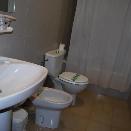 Masia Del Cadet 3* エスプルガ・デ・フランコリ