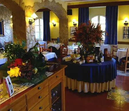 Masia Del Cadet エスプルガ・デ・フランコリ