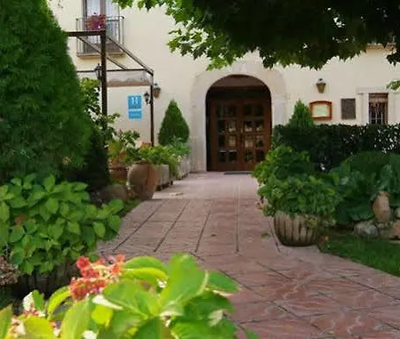 Masia Del Cadet Hotel 3*