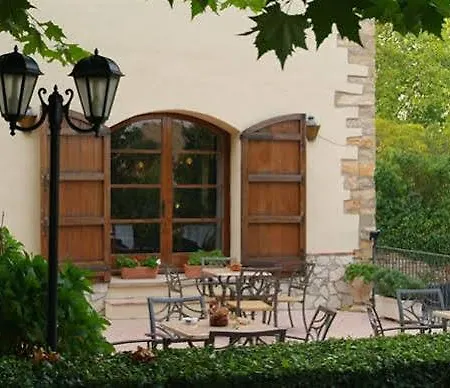 Masia Del Cadet ホテル