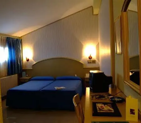 ホテル Masia Del Cadet エスプルガ・デ・フランコリ