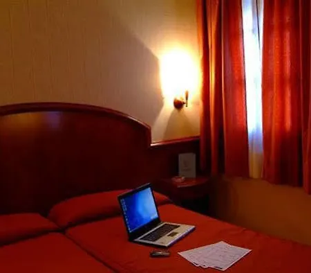 Hotel Masia Del Cadet Espluga de Francolí