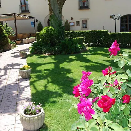 Hotel Masia Del Cadet Espluga de Francolí