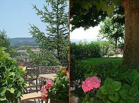 Masia Del Cadet ホテル